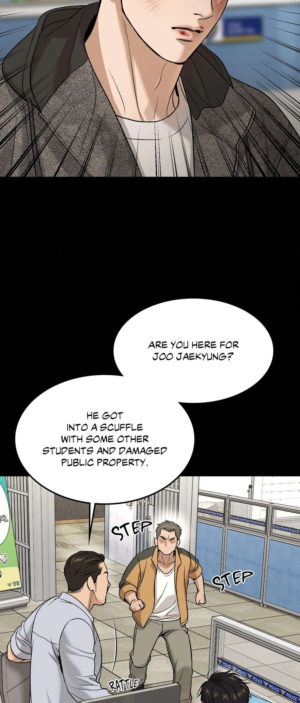 Jinx, Chapter 77 image 49